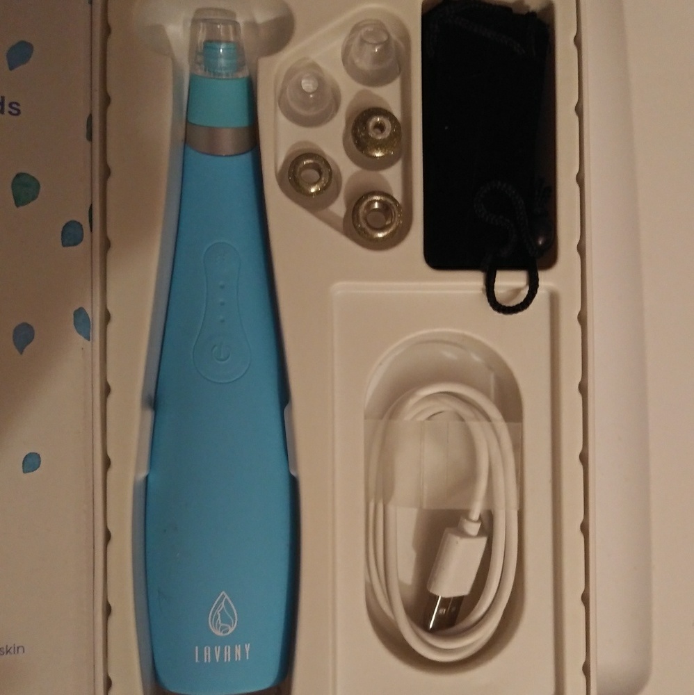 Lavany Blackhead Remover
